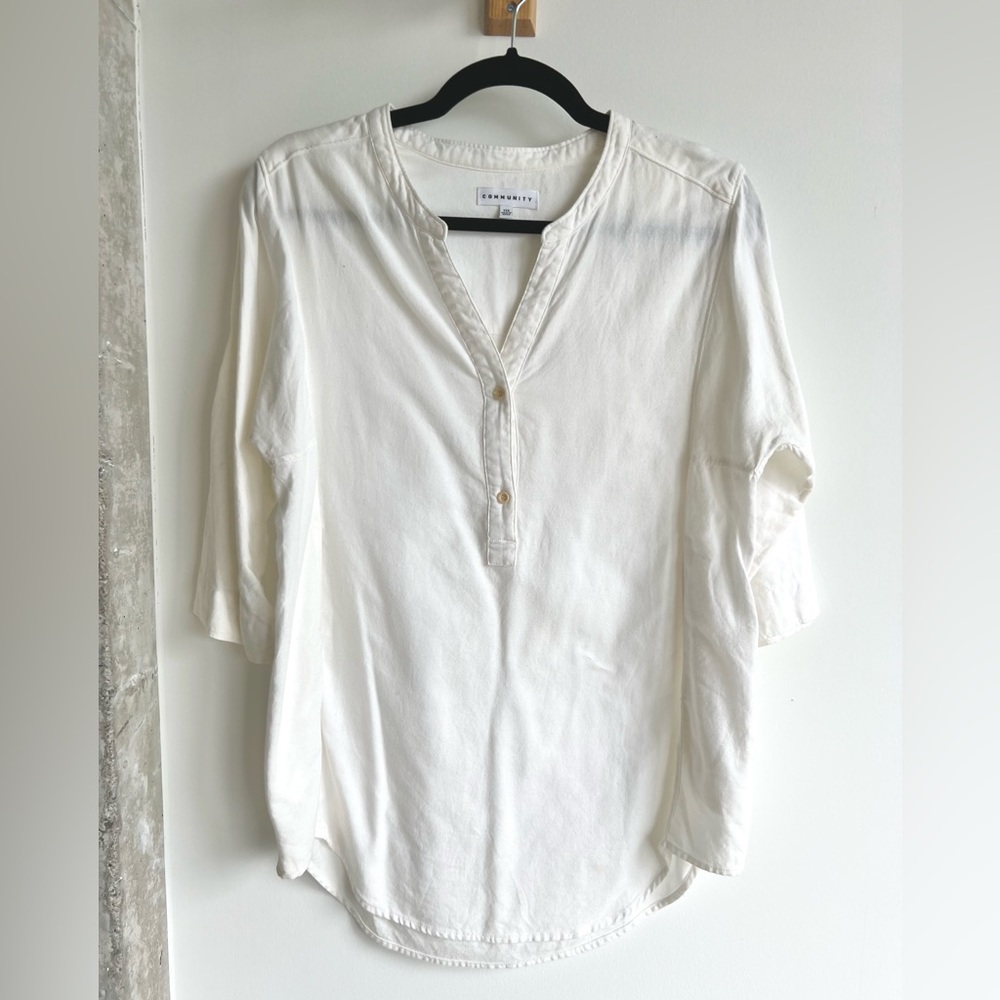 Community tunic